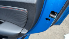 MG ZS 1.5 VTi-TECH Excite 5dr Petrol Hatchback